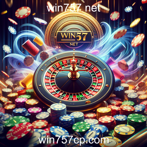 A Emoção da Roleta no win757 net: Atrações e Dicas para Jogadores